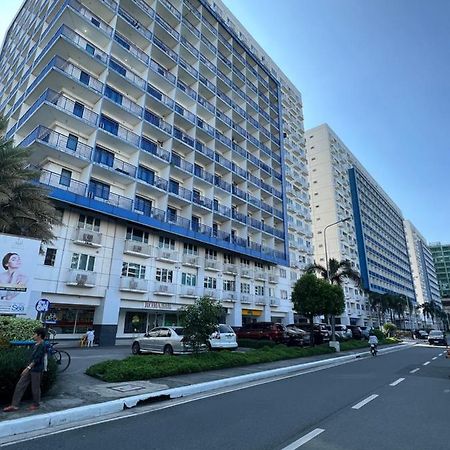 Sea Residences Moa - Paul Manila Exterior photo