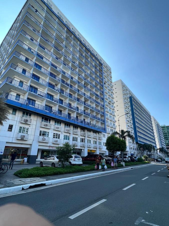 Sea Residences Moa - Paul Manila Exterior photo